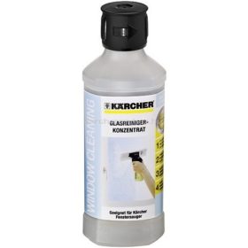 Karcher RM 500 6.295-933.0 tisztítószer ablaklehúzóhoz