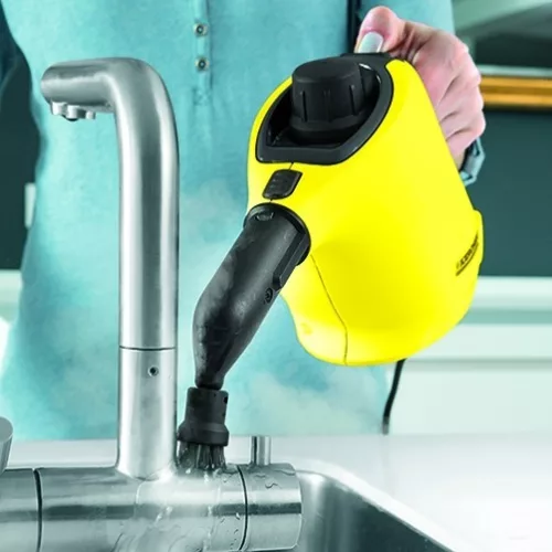Karcher SC 1 gőztisztító