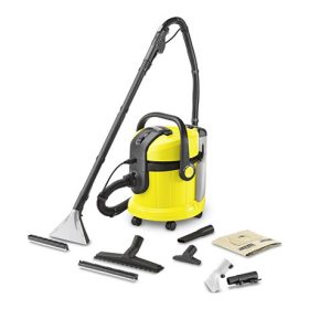 Karcher SE 4001 PLUS 1.081-133.0 takarítógép