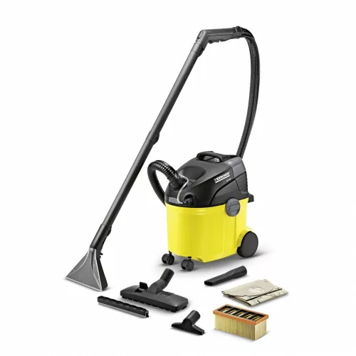 Karcher SE 5.100 szőnyeg és kárpittisztító