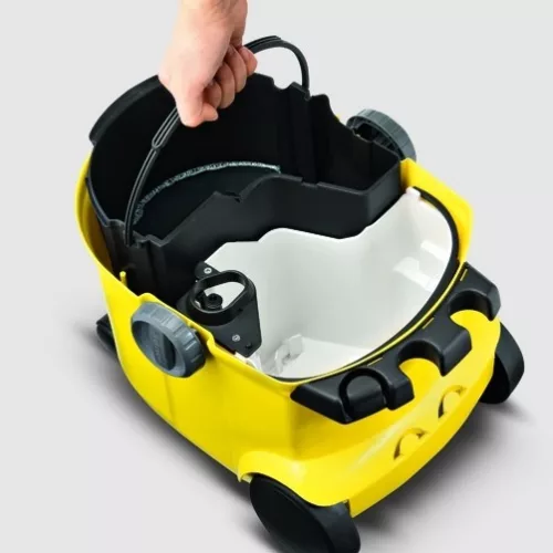 Karcher SE 5.100 szőnyeg és kárpittisztító