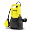 Karcher SP 1 merülő szivattyú