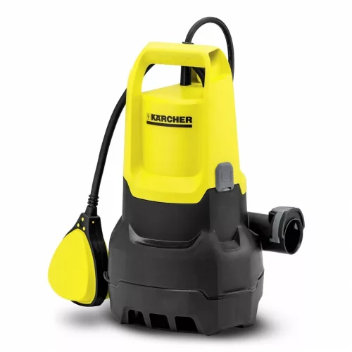 Karcher SP 1 merülő szivattyú