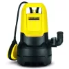 Karcher SP 1 merülő szivattyú