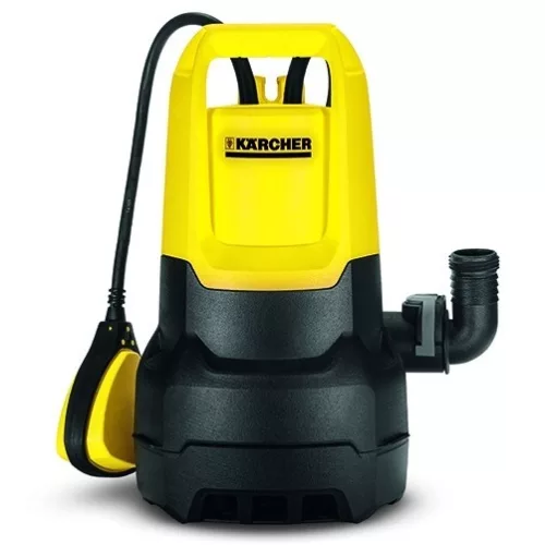 Karcher SP 1 merülő szivattyú