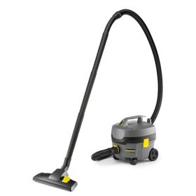  Karcher T 7/1 CLASSIC + PORZSÁK + RÉSTISZTÍTÓ porszívó porzsákos szett