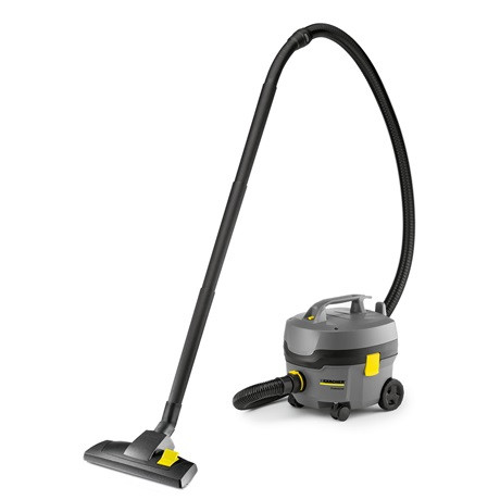 Karcher T 7/1 CLASSIC + PORZSÁK + RÉSTISZTÍTÓ porszívó porzsákos szett