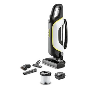 Karcher VC 5 PREMIUM (WHITE) 1.349-200.0 porszívó álló