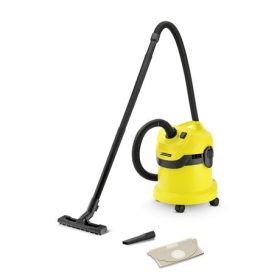 Karcher WD 2 1.629-783.0 porszívó száraz nedves