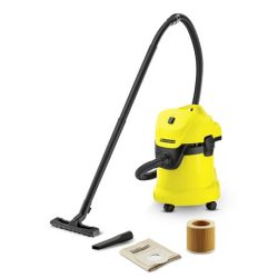 Karcher WD 3 1.629-820.0 porszívó multifunkciós