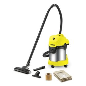   Karcher WD 3 PREMIUM HOME 1.629-850.0 porszívó száraz nedves