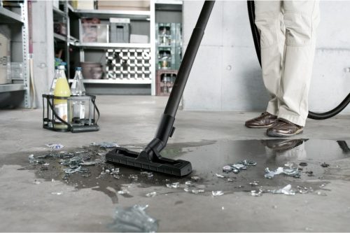 Karcher WD 2 1.629-760.0 száraz nedves porszívó