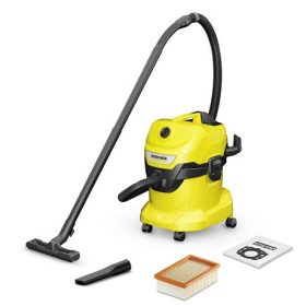 Karcher WD 4 V-20/5/22 1.628-201.0 porszívó multifunkciós