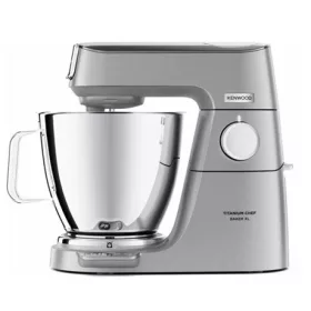 Kenwood KVL85.004SI konyhai robotgép