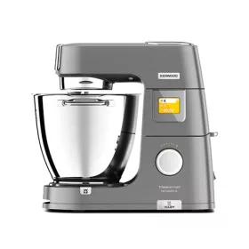 Kenwood KWL90.004SI konyhai robotgép