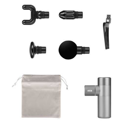 Kica FY1120 masszázspisztoly