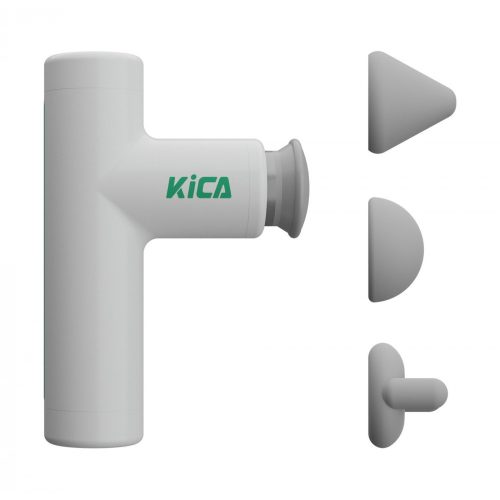 Kica FY2801 masszázspisztoly