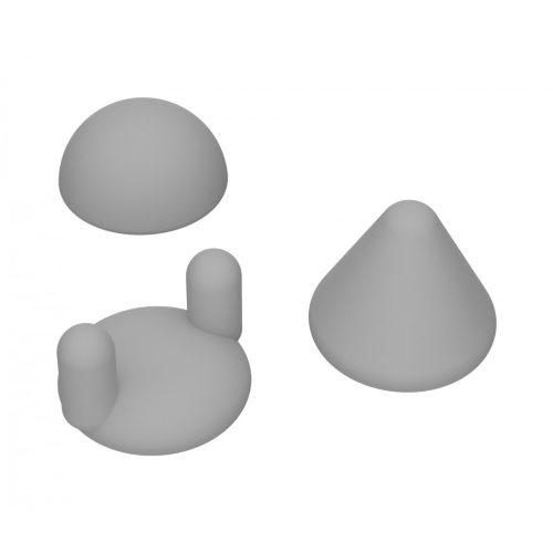 Kica FY2801 masszázspisztoly