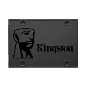 Kingston SA400S37/120G ssd meghajtó