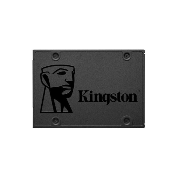 Kingston SA400S37/120G ssd meghajtó