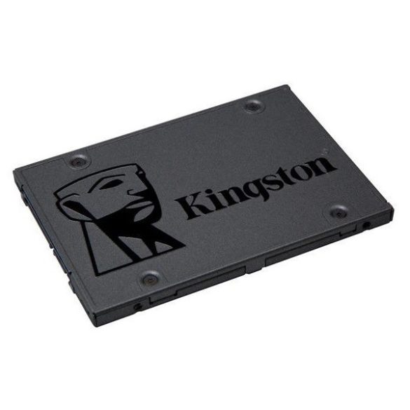 Kingston SA400S37 A400 120 GB SATA SSD meghajtó