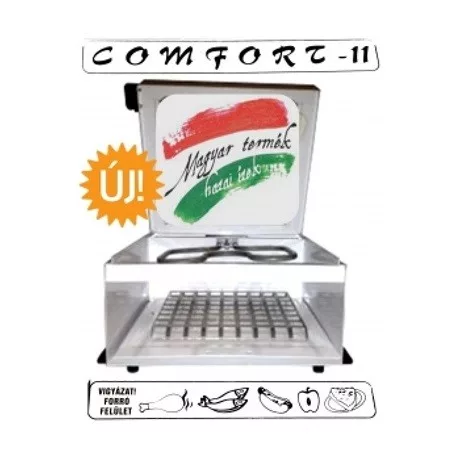 Komfort 11 - Comfort 11 hagyományos szendvicssütő