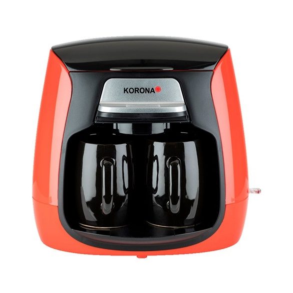 Korona 12208 kávéfőző filteres