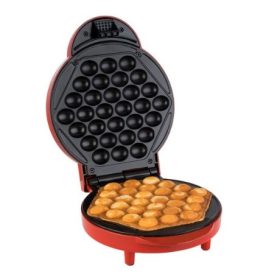 Korona 41005 gofrisütő bubble