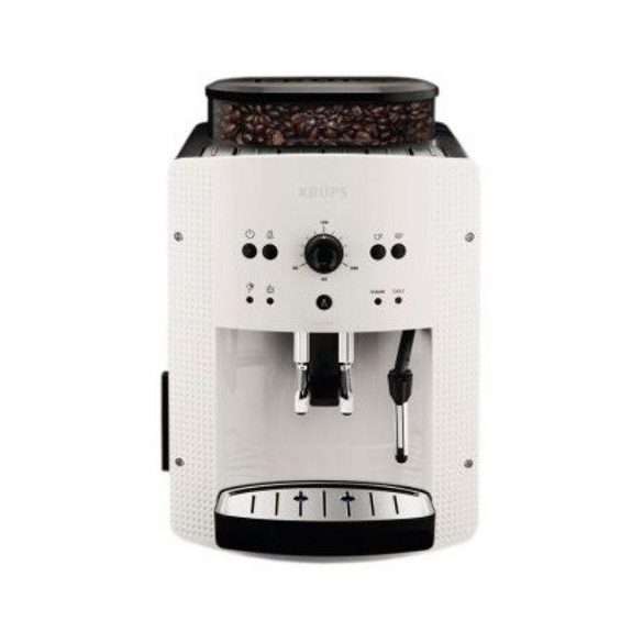 Krups EA810570 kávéfőző automata