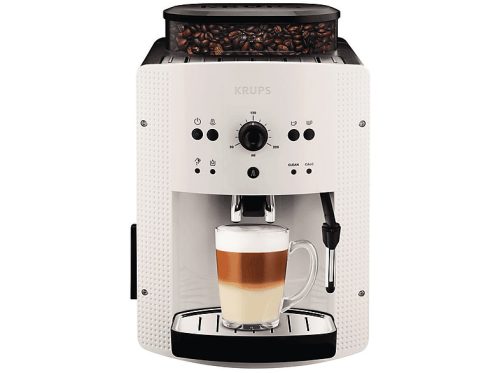 Krups EA810570 kávéfőző automata