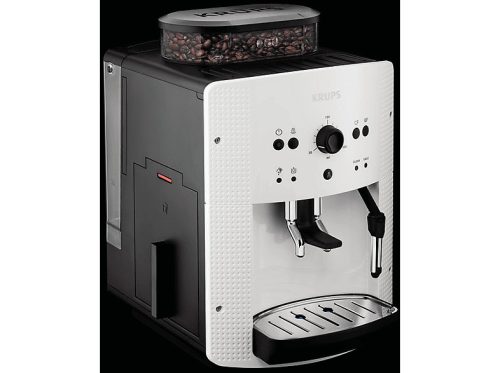 Krups EA810570 kávéfőző automata
