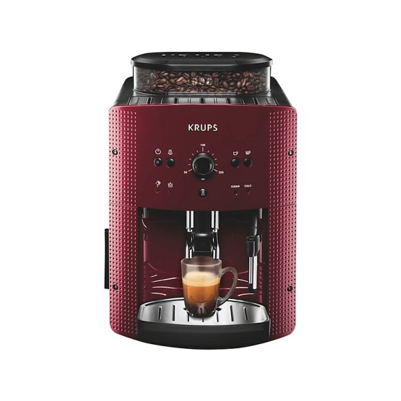 Krups EA810770 kávéfőző automata