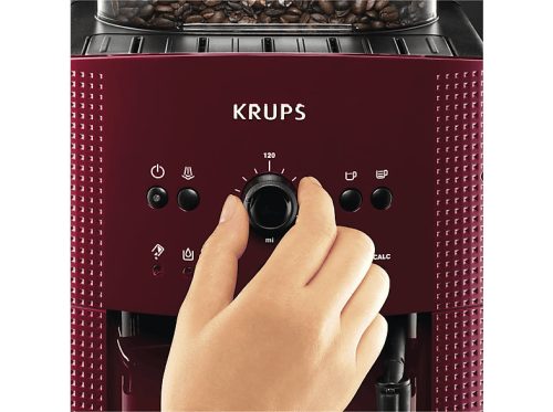 Krups EA810770 kávéfőző automata