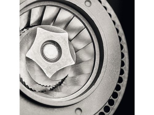 Krups EA810770 kávéfőző automata