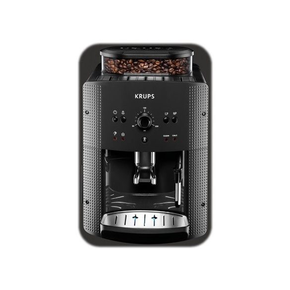 Krups EA810B70 kávéfőző automata