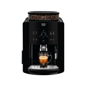 Krups EA811010 kávéfőző automata
