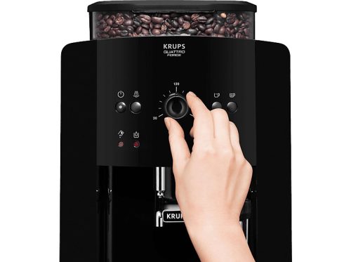 Krups EA811010 kávéfőző automata