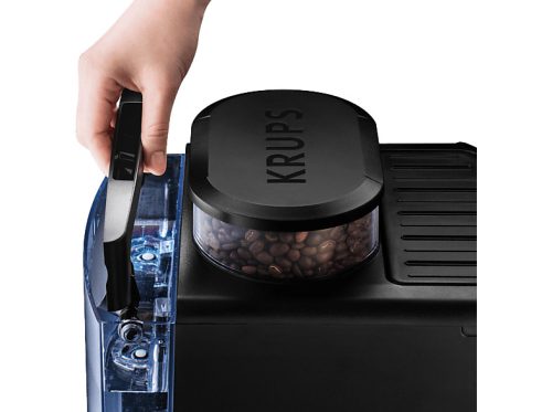 Krups EA811010 kávéfőző automata