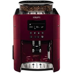 Krups EA815570 kávéfőző automata