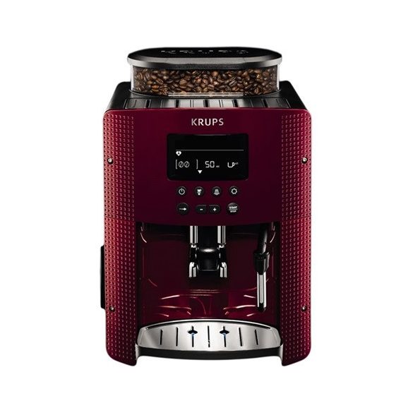 Krups EA815570 kávéfőző automata