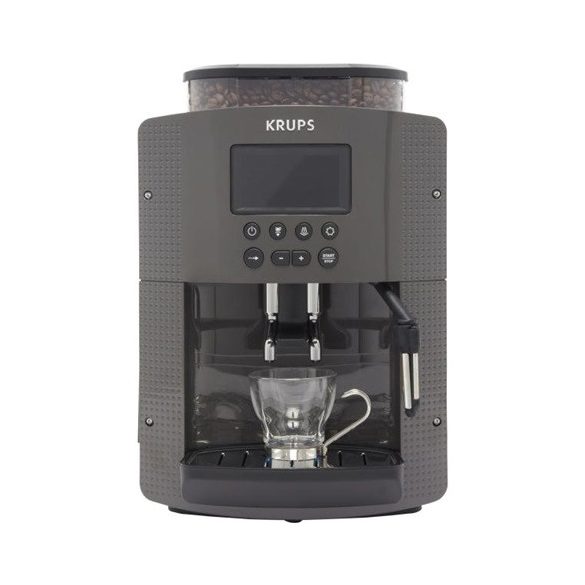 Krups EA815B70 kávéfőző automata