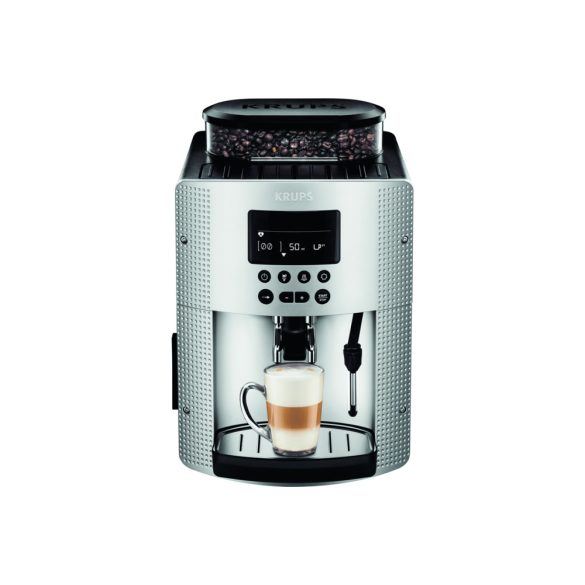Krups EA815E70 kávéfőző automata