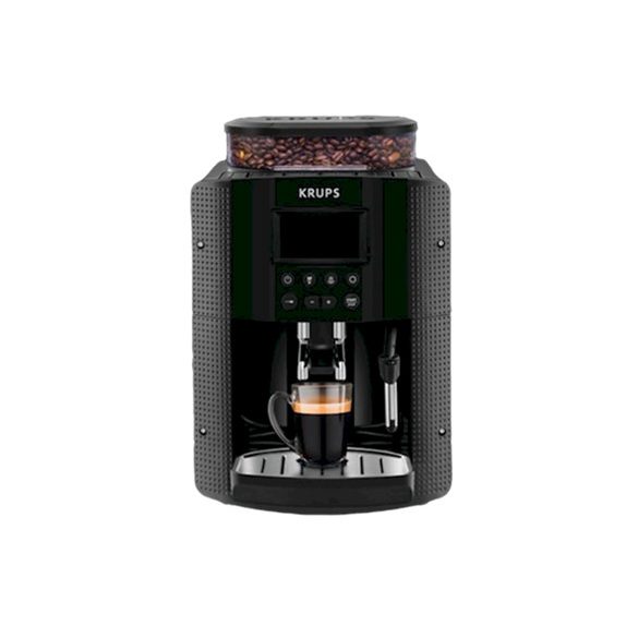 Krups EA815U10 kávéfőző automata
