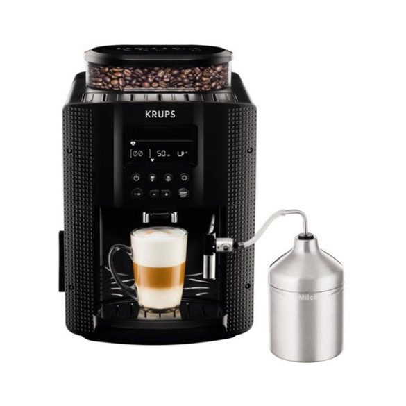 Krups EA816031 kávéfőző automata