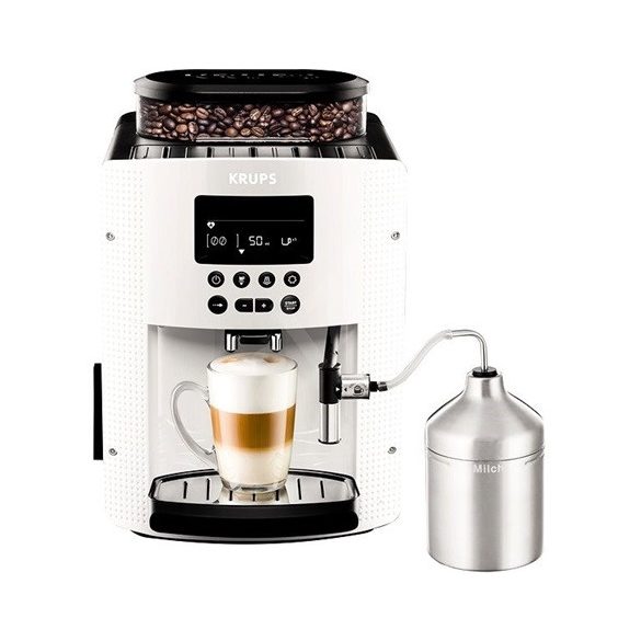 Krups EA816170 kávéfőző automata