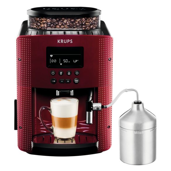 Krups EA816570 kávéfőző automata