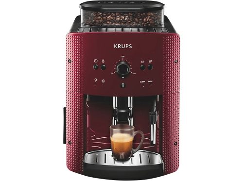Krups EA816570 kávéfőző automata