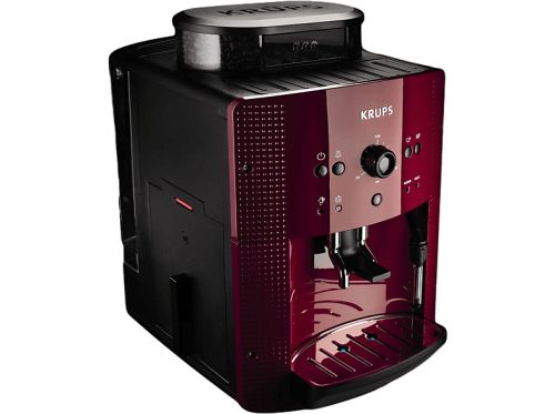 Krups EA816570 kávéfőző automata