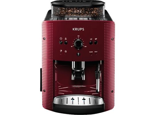 Krups EA816570 kávéfőző automata