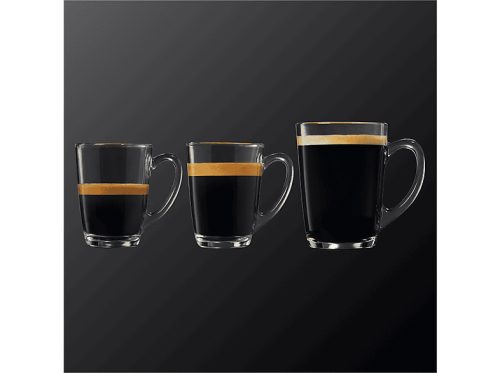 Krups EA816570 kávéfőző automata